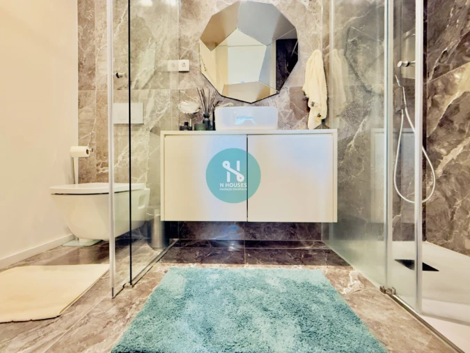 Moradia T3 para Venda em Real, Dume e Semelhe Foto 30