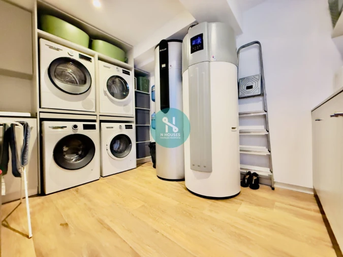 Moradia T3 para Venda em Real, Dume e Semelhe Foto 35