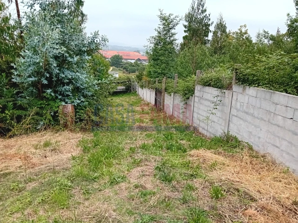 Terreno para Venda em Santo Tirso, Couto (Santa Cristina e São Miguel) e Burgães Foto 7