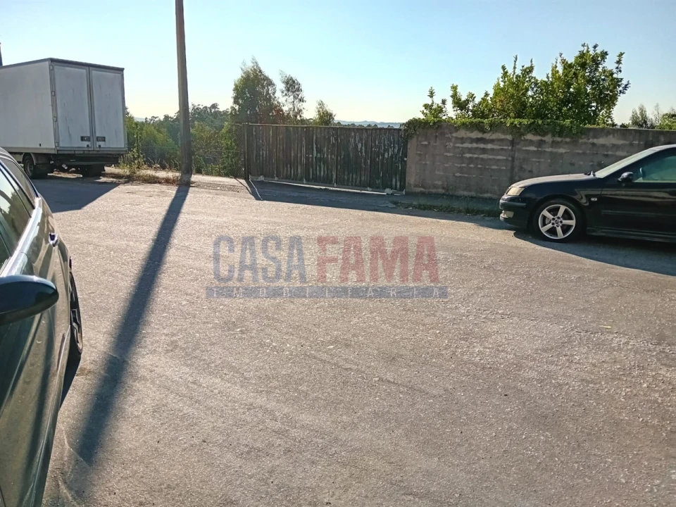 Terreno para Venda em Santo Tirso, Couto (Santa Cristina e São Miguel) e Burgães Foto 17