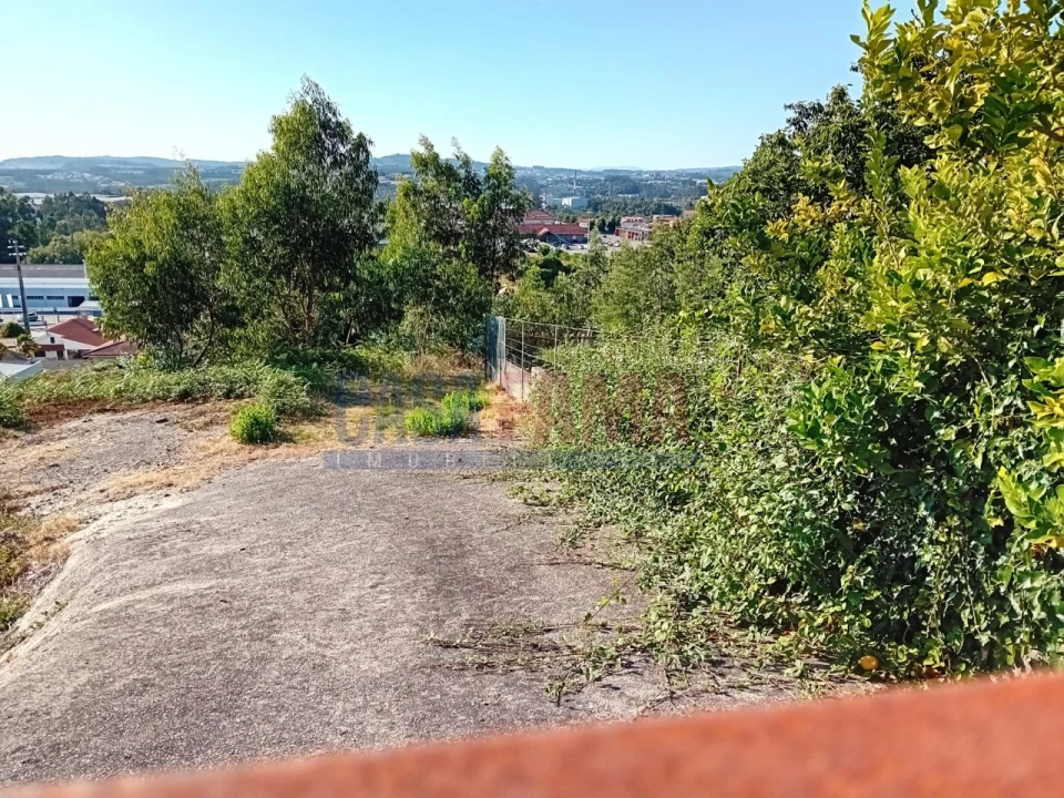 Terreno para Venda em Santo Tirso, Couto (Santa Cristina e São Miguel) e Burgães Foto 25