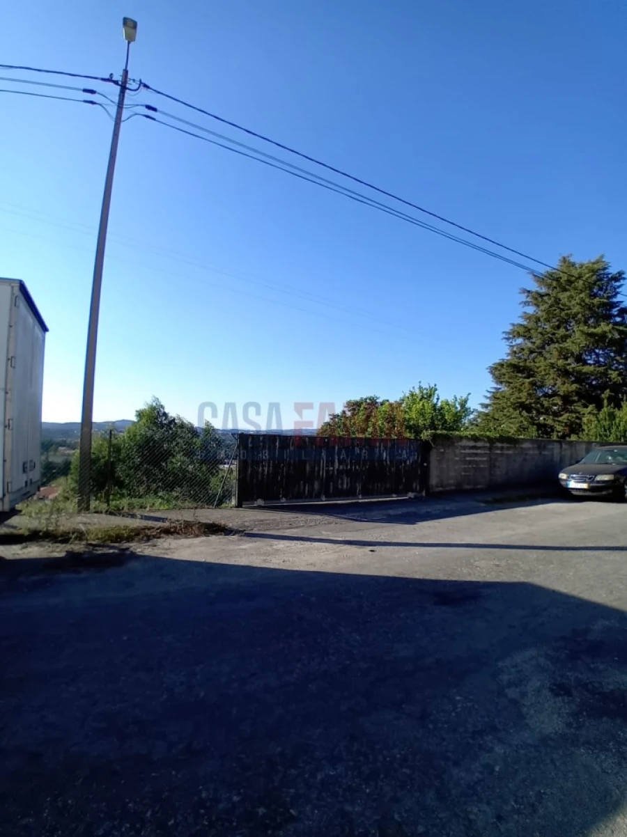 Terreno para Venda em Santo Tirso, Couto (Santa Cristina e São Miguel) e Burgães Foto 13