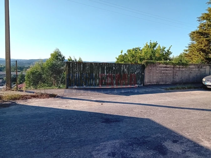 Terreno para Venda em Santo Tirso, Couto (Santa Cristina e São Miguel) e Burgães Foto 23