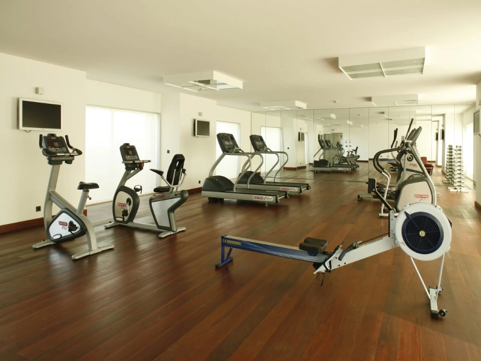 Apartamento T4 para Venda em Belém Foto 13