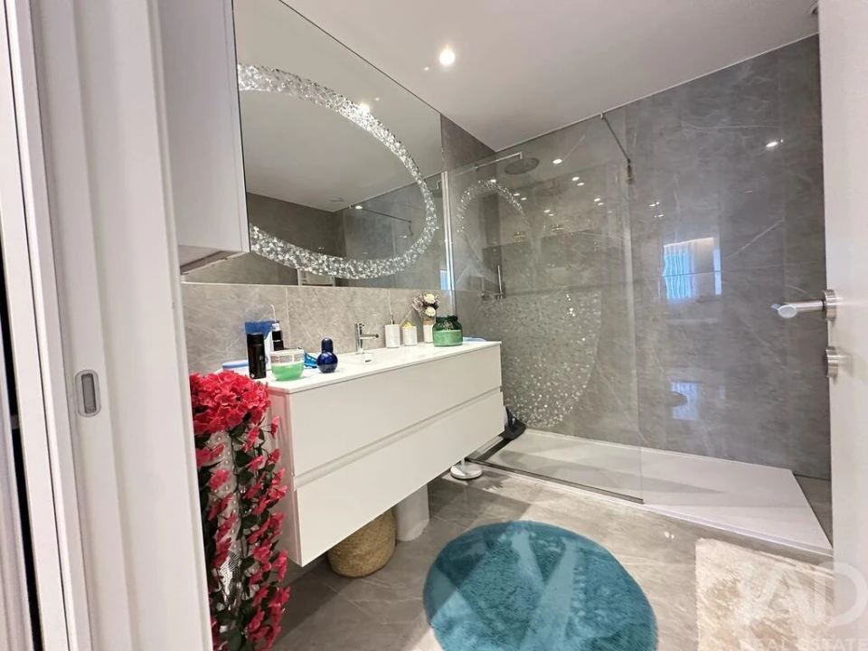 Apartamento T3 para Venda em Vila do Conde Foto 24