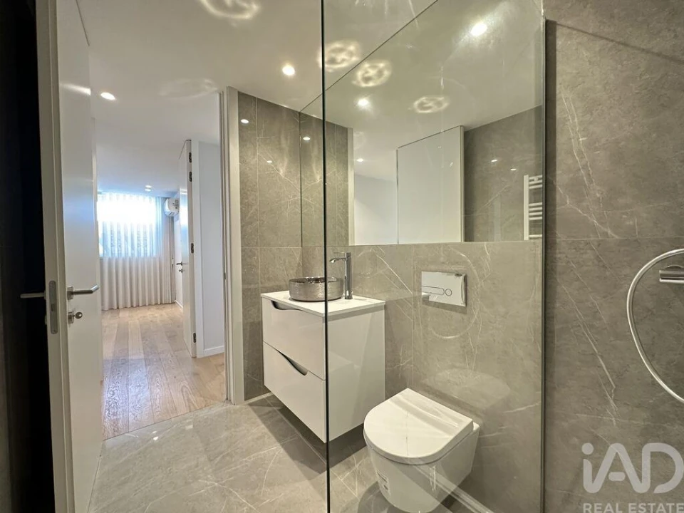 Apartamento T3 para Venda em Vila do Conde Foto 35