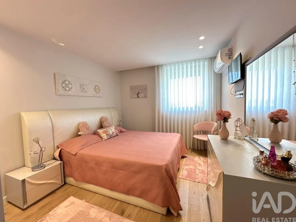 Apartamento T3 para Venda em Vila do Conde Foto 25
