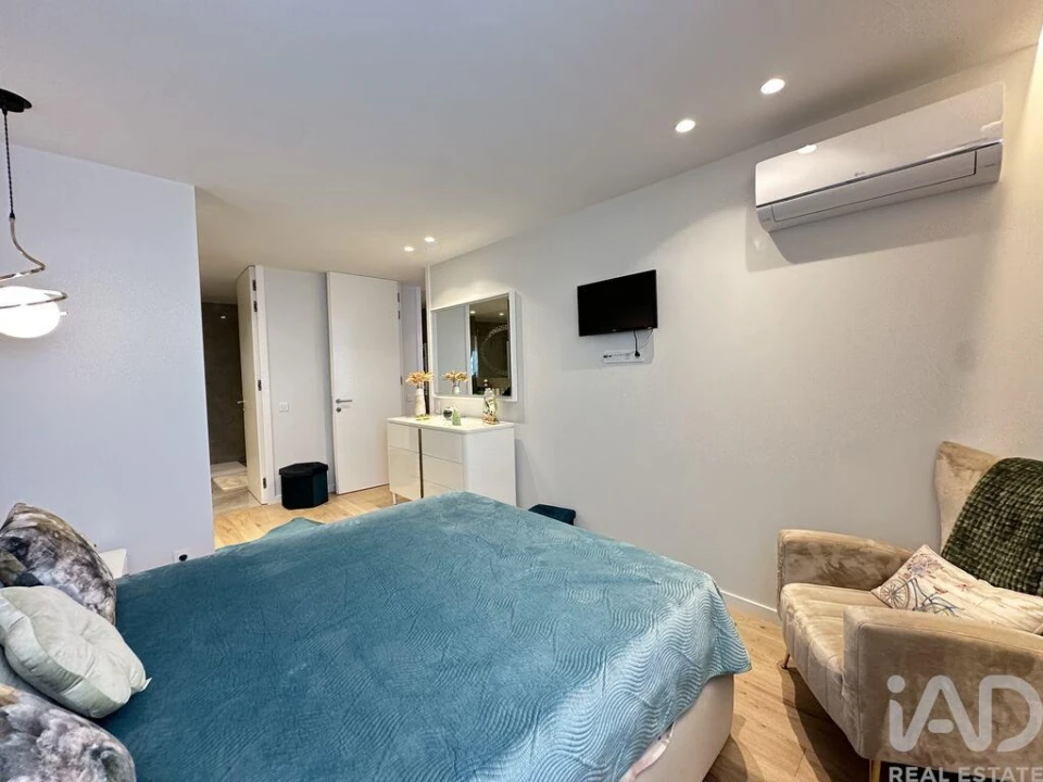 Apartamento T3 para Venda em Vila do Conde Foto 21
