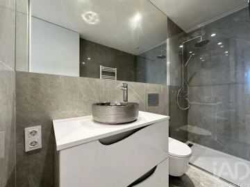 Apartamento T3 para Venda em Vila do Conde