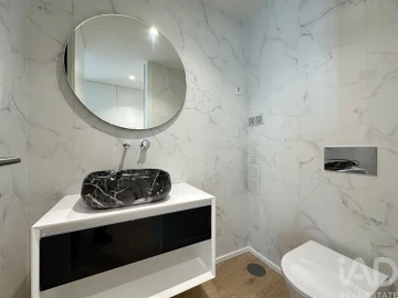 Apartamento T3 para Venda em Vila do Conde