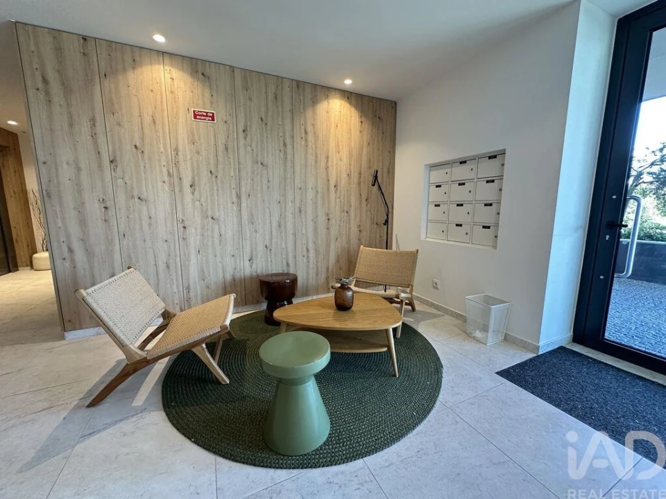 Apartamento T3 para Venda em Vila do Conde Foto 38