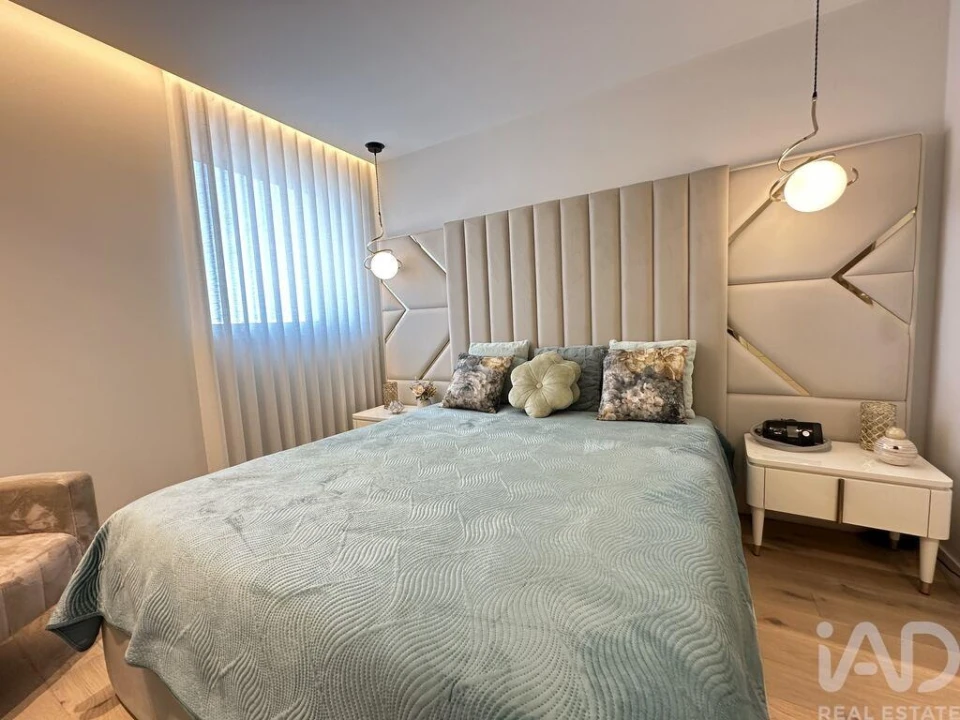 Apartamento T3 para Venda em Vila do Conde Foto 14