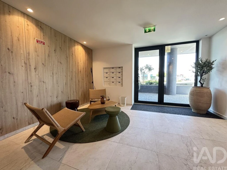 Apartamento T3 para Venda em Vila do Conde Foto 34
