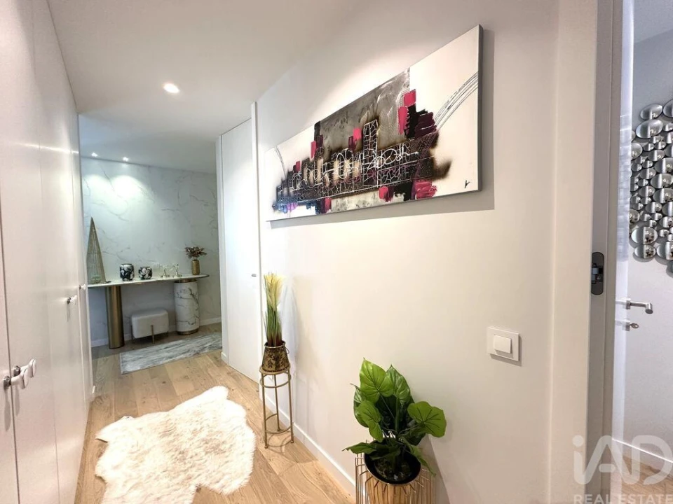Apartamento T3 para Venda em Vila do Conde Foto 16