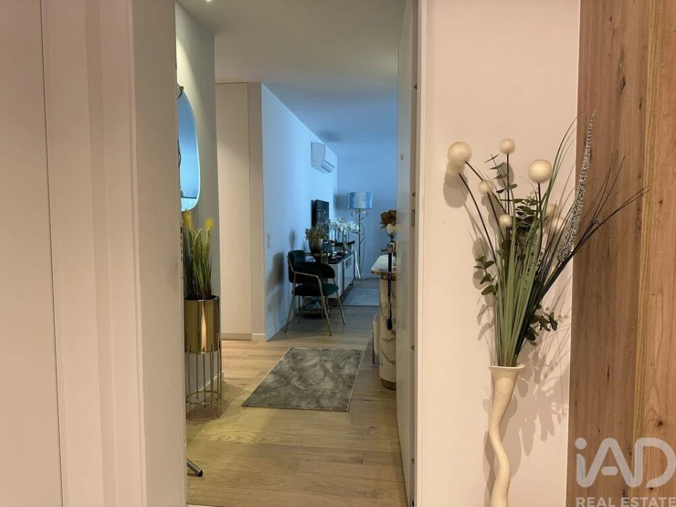 Apartamento T3 para Venda em Vila do Conde Foto 10