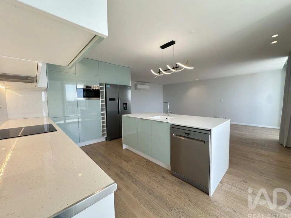 Apartamento T3 para Venda em Vila do Conde Foto 29