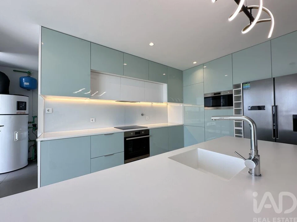 Apartamento T3 para Venda em Vila do Conde Foto 36