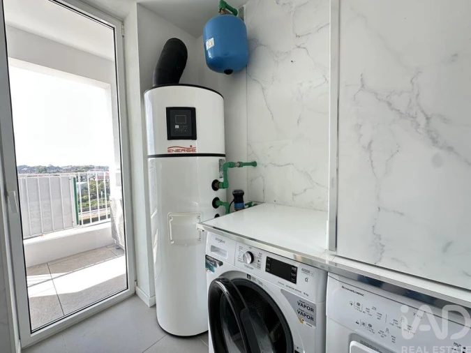 Apartamento T3 para Venda em Vila do Conde Foto 22