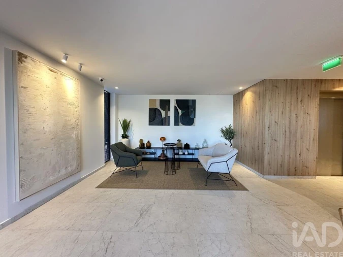 Apartamento T3 para Venda em Vila do Conde Foto 29