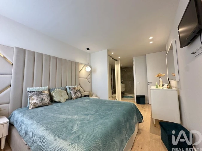 Apartamento T3 para Venda em Vila do Conde Foto 20