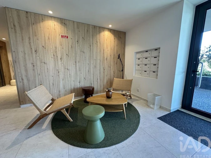 Apartamento T3 para Venda em Vila do Conde Foto 38