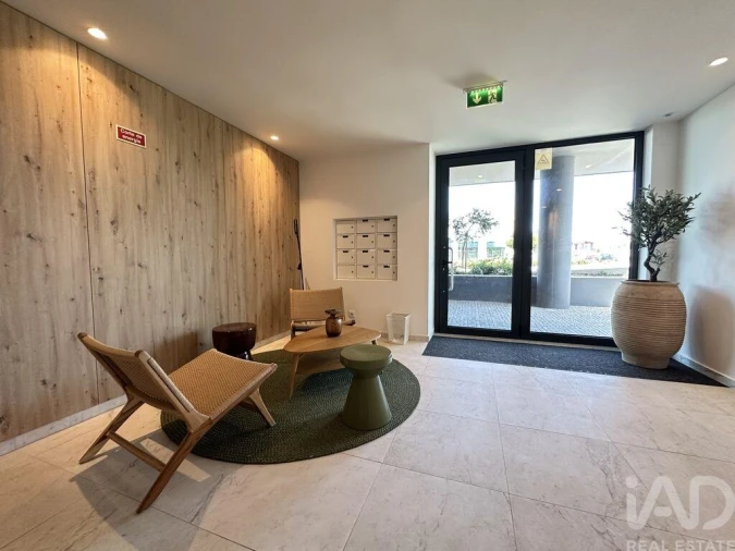 Apartamento T3 para Venda em Vila do Conde Foto 34