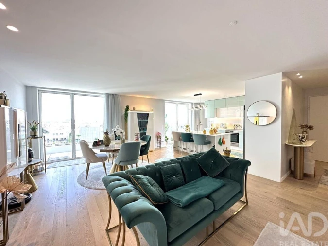 Apartamento T3 para Venda em Vila do Conde Foto 11