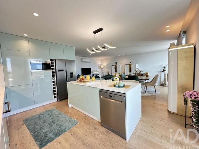 Apartamento T3 para Venda em Vila do Conde Foto 7