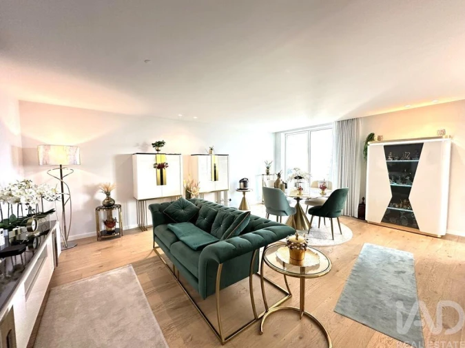 Apartamento T3 para Venda em Vila do Conde