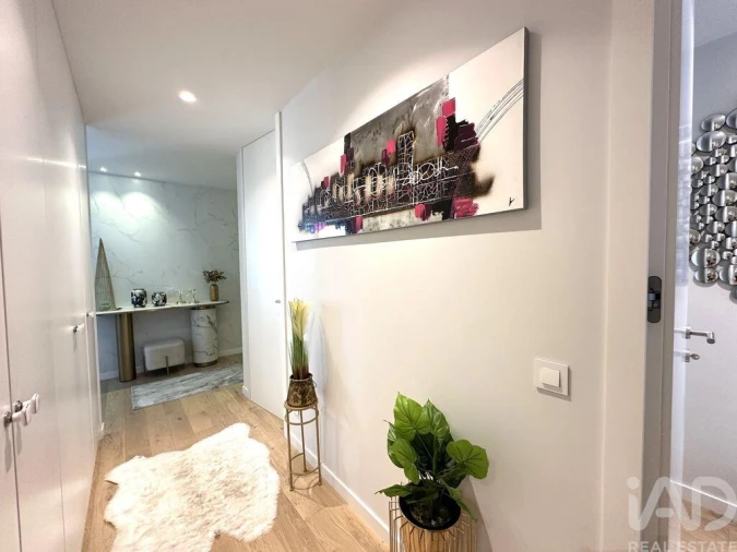 Apartamento T3 para Venda em Vila do Conde Foto 16