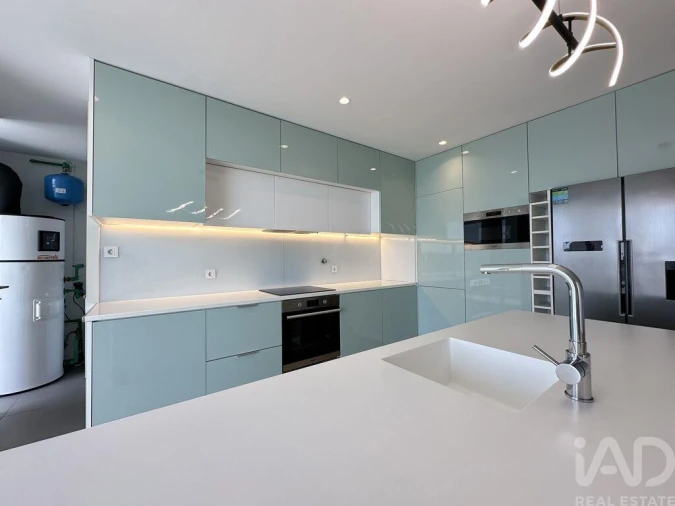 Apartamento T3 para Venda em Vila do Conde Foto 36