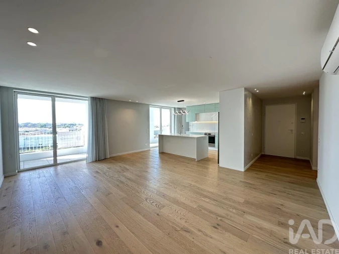 Apartamento T3 para Venda em Vila do Conde Foto 4