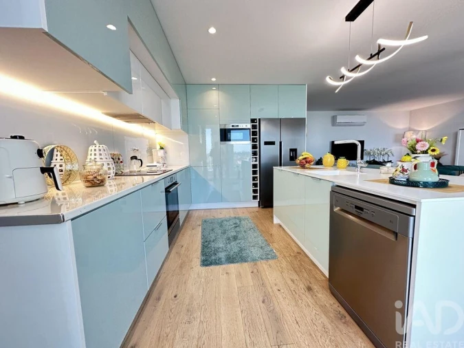 Apartamento T3 para Venda em Vila do Conde Foto 4