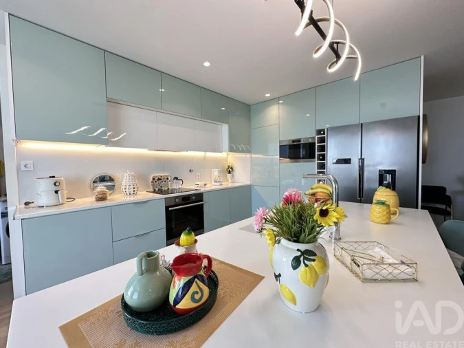 Apartamento T3 para Venda em Vila do Conde Foto 3