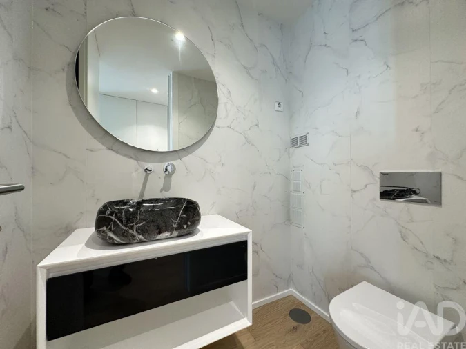 Apartamento T3 para Venda em Vila do Conde Foto 28