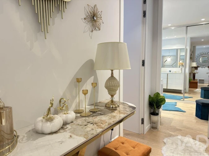 Apartamento T3 para Venda em Vila do Conde Foto 13