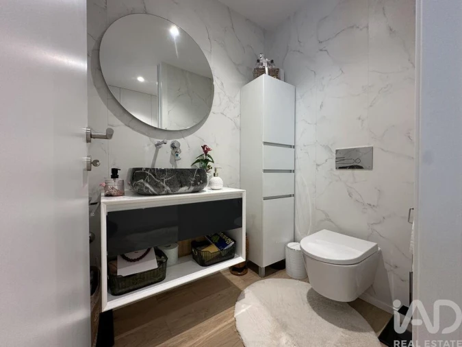 Apartamento T3 para Venda em Vila do Conde Foto 15