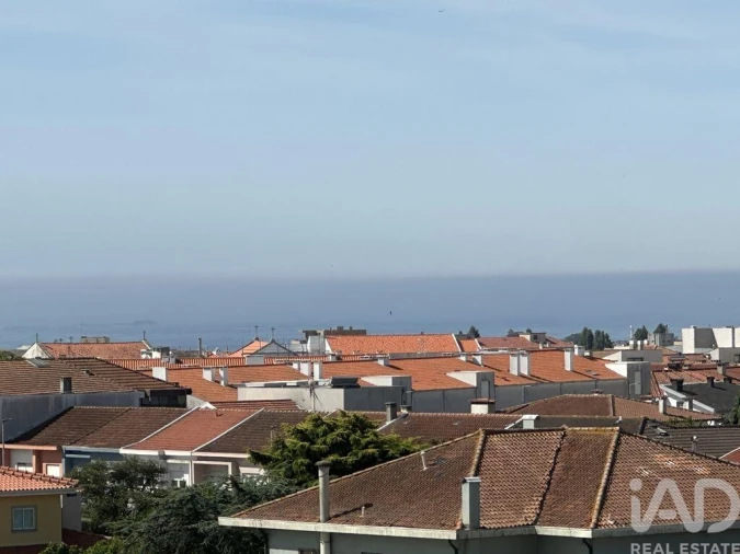 Apartamento T3 para Venda em Vila do Conde Foto 2