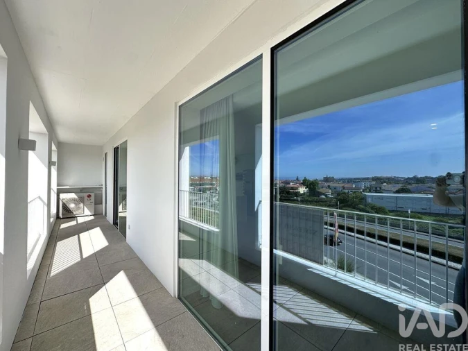 Apartamento T3 para Venda em Vila do Conde Foto 23