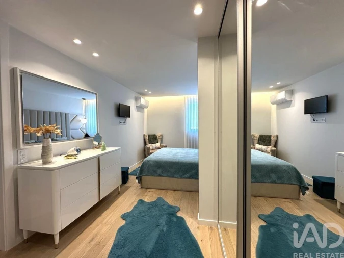 Apartamento T3 para Venda em Vila do Conde Foto 23