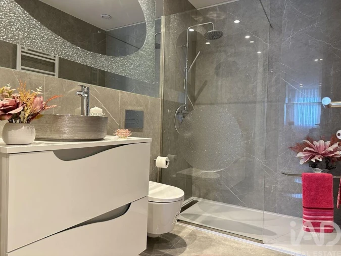 Apartamento T3 para Venda em Vila do Conde Foto 19