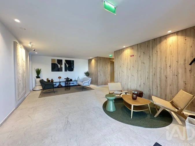 Apartamento T3 para Venda em Vila do Conde Foto 28