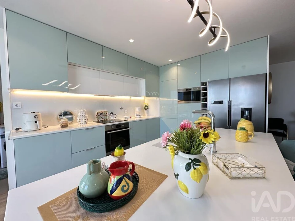 Apartamento T3 para Venda em Vila do Conde Foto 3