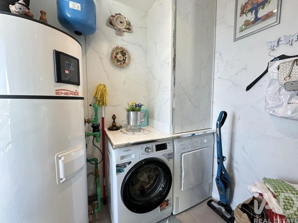 Apartamento T3 para Venda em Vila do Conde Foto 8