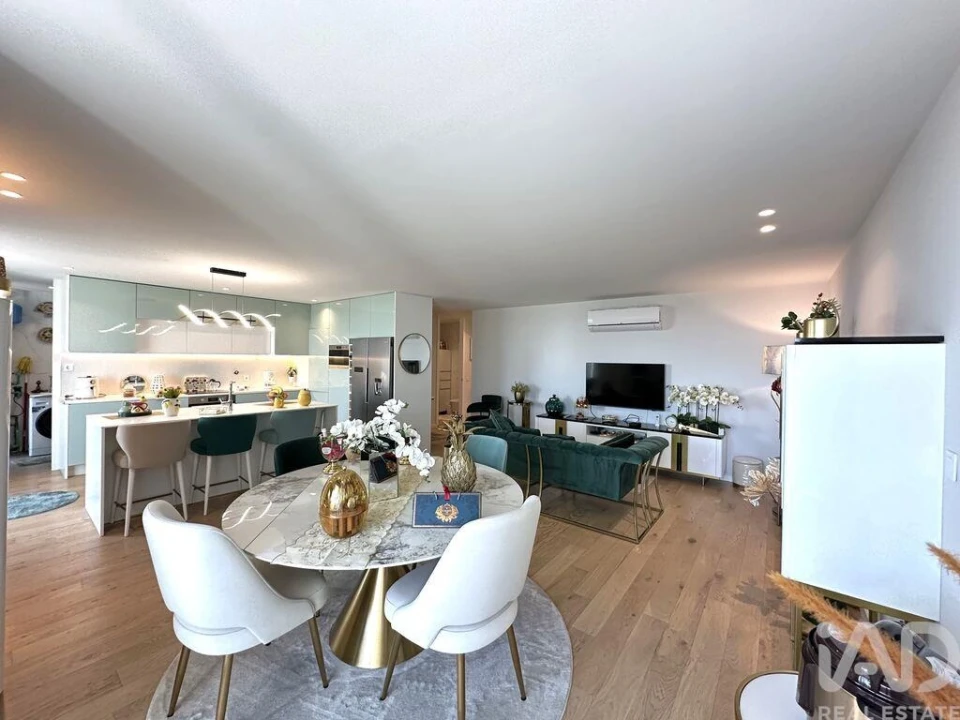 Apartamento T3 para Venda em Vila do Conde Foto 12