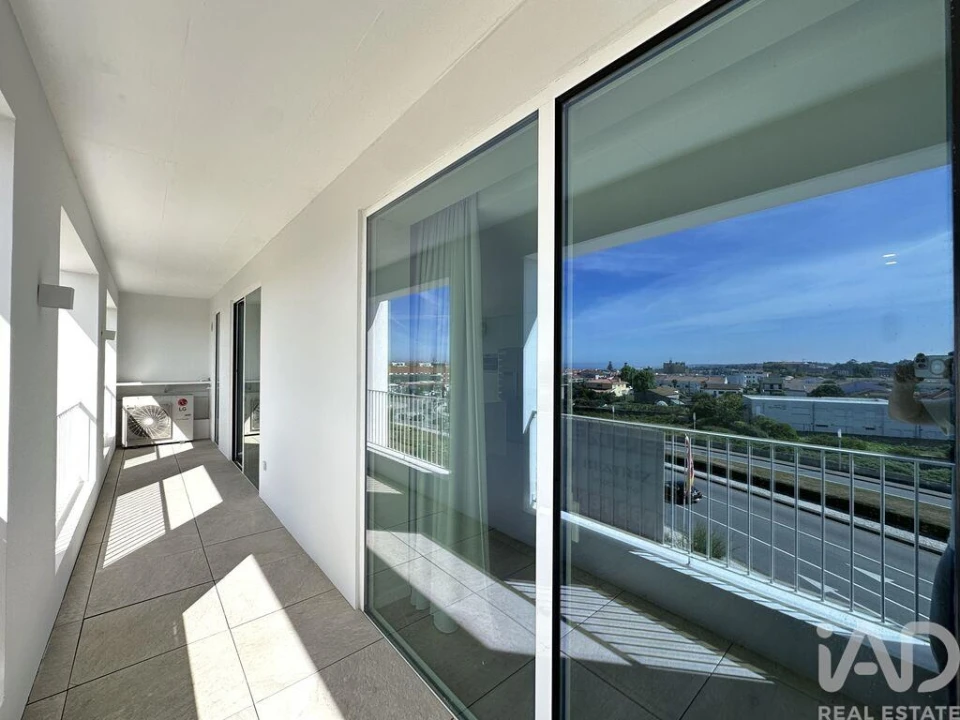 Apartamento T3 para Venda em Vila do Conde Foto 23
