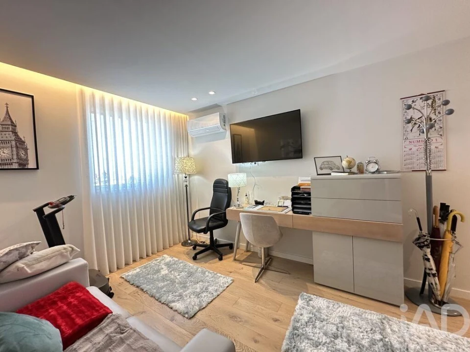 Apartamento T3 para Venda em Vila do Conde Foto 18