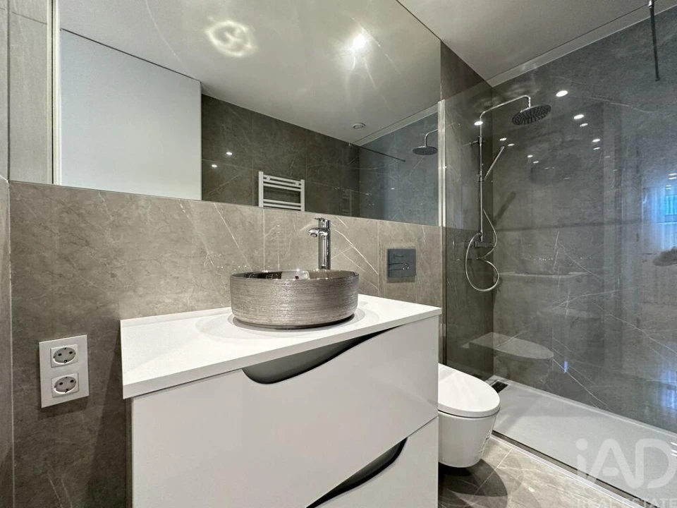 Apartamento T3 para Venda em Vila do Conde Foto 18