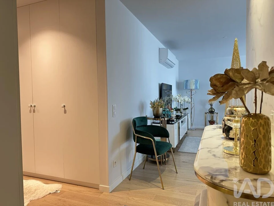 Apartamento T3 para Venda em Vila do Conde Foto 9