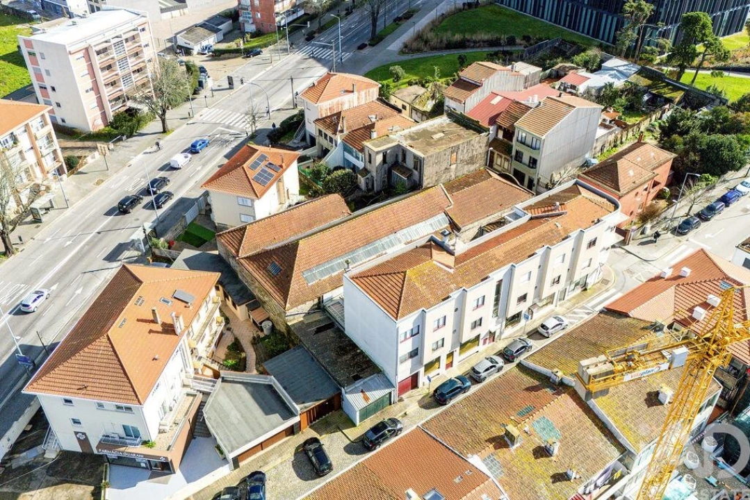 Moradia para Venda em Ramalde Foto 9